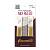 MIX REEDS FR19SA-01_CON3+ трости, саксофон альт "Concertino" № 3+ (2 шт)