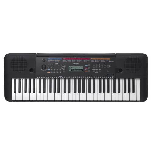 YAMAHA PSR-E263 Синтезатор с функцией обучения, 61 клавиша