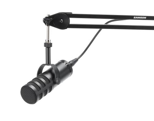Samson Q9U USB-XLR