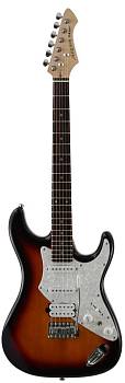 ARIA 714-STD 3TS