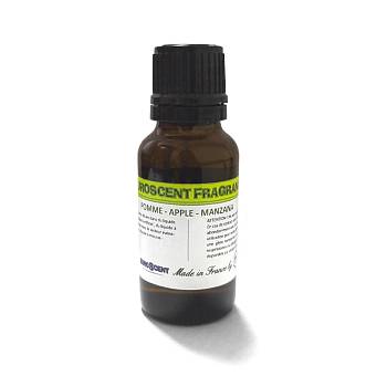 SFAT EUROSCENT Apple - яблоко - 20ml , ароматизатор для 5 литров дым-жидкости
