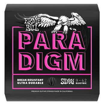 Ernie Ball 2023