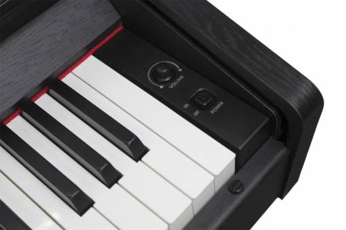 SOLISTA DP801BK