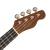 FENDER UKULELE VENICE NATURAL Укулеле сопрано, цвет натуральный FENDER UKULELE VENICE NATURAL Укулеле сопрано, цвет натуральный