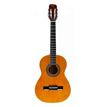 Vizuela VC3/4-LB Классическая гитара с чехлом 36" размер 3/4