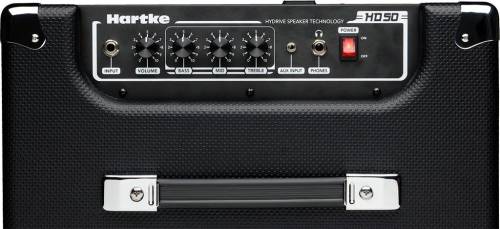 HARTKE HD-50