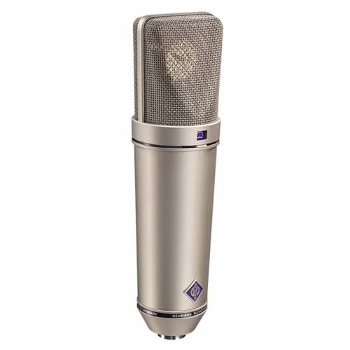Neumann U 87 Ai  микрофон конденсаторный