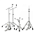 Sonor 14505001 Hardware 1000 HS Комплект хардвера