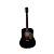 Гитара акустическая Hohner HW-220 TBK