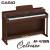 CASIO Celviano AP-470BN пианино цифровое, коричневый дуб