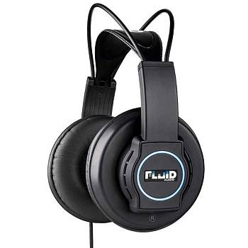 Fluid Audio FOCUS