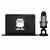Blue Yeti Lunar Grey