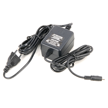 PowerSupplyMCX