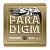 Ernie Ball 2086 Набор струн для 6-струнной акустической гитары Paradigm, размер 12-54