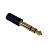 True magic TE039-1 Переходник miniJACK 1/8 (F) ⇔ JACK 1/4 (M)