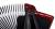 Weltmeister TOPAS IV-96/37 RED Weltmeister TOPAS IV-96/37 RED