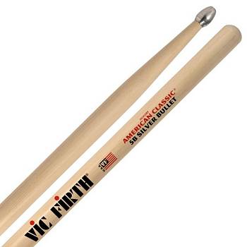 VIC FIRTH 5BSB - Барабанные палочки серии American Classic