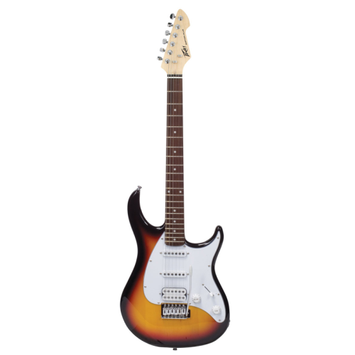 Peavey Raptor Plus Sunburst