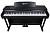 SOLISTA DP801BK - Цифровое фортепиано, цвет чёрный