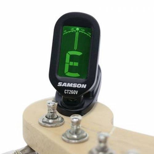 Тюнер Samson CT260V