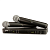 SHURE BLX288E/PG58 M17 Двухканальная радиосистема, 2 ручных микрофона