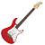 YAMAHA Pacifica 112J RM:Red Metallic Электрогитара, 6-струнная, HSS, красный металлик