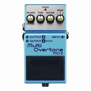 BOSS MO-2