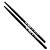 VIC FIRTH SSGN Палочки барабанные, орех, нейлоновый наконечник