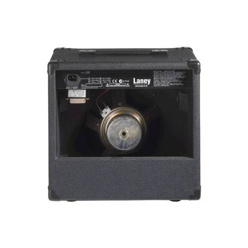 Комбоусилитель LANEY LX35R