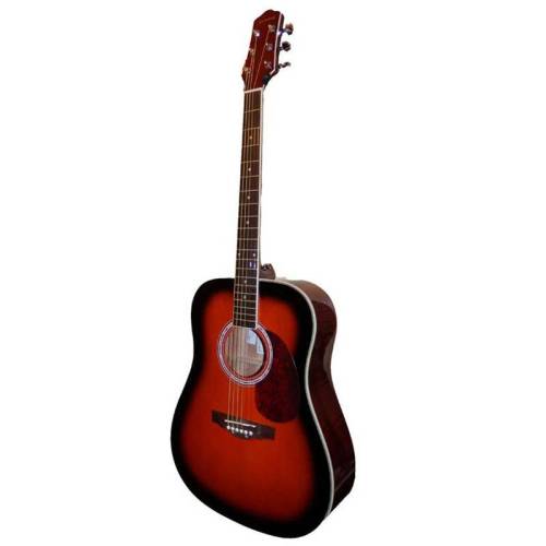 Гитара акустическая Naranda DG220VS