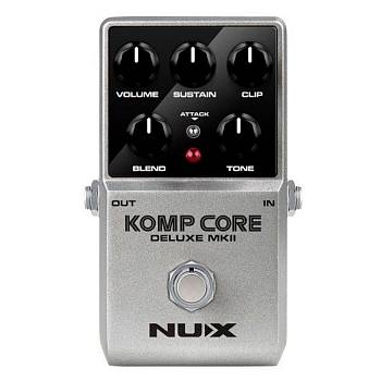 NUX NCC-2 Komp Core Deluxe MKII