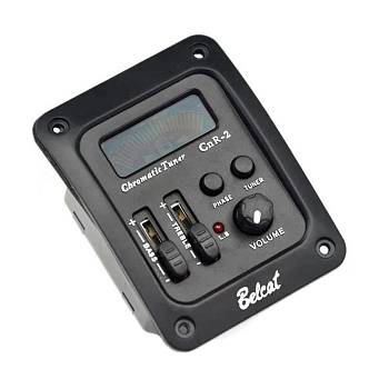 BELCAT CnR-2