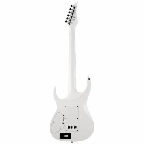 Solar A1.6 Vinter  электрогитара, Fishman Fluence, Evertune, цвет белый