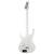 Solar A1.6 Vinter  электрогитара, Fishman Fluence, Evertune, цвет белый