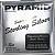 Pyramid 377 200 набор струн для классической гитары SC "Sterling Silver" hard