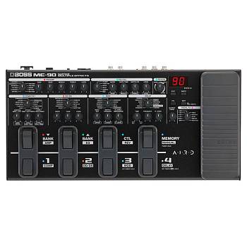 BOSS ME-90 Процессор эффектов для электрогитары