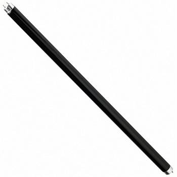 OSRAM L18W/73 Blacklight Blue - Люминесцентная лампа с колбой из черного стекла