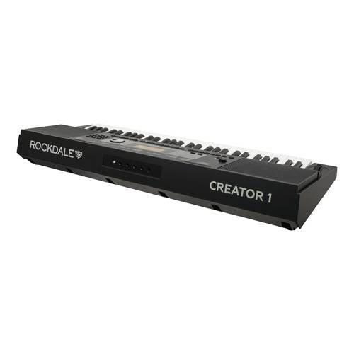 Creator 1