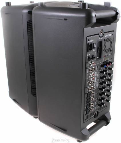 Звукоусилительный комплект Samson XP510i 2х250 Вт