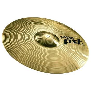 Paiste PST 3 Crash Тарелка 14
