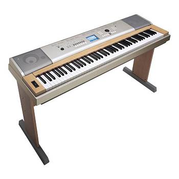 Синтезатор Yamaha DGX-620
