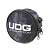 Сумка для наушников UDG Headphone Bag Digital Camo Grey