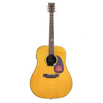 Suolun S-300D TAG N Гитара трансакустическая 41