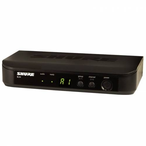 SHURE BLX14E/SM35 M17