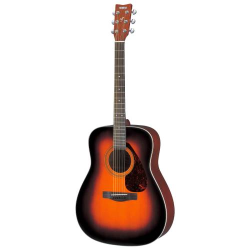 Yamaha F370TBS