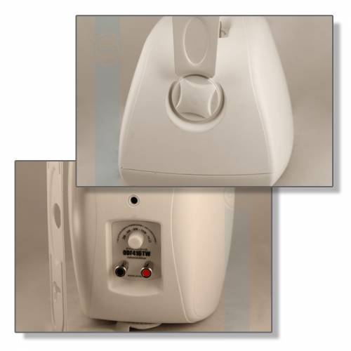 Громкоговоритель CVGaudio ODF416TW