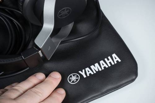 Наушники YAMAHA HPH-MT8