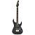 ARIA MAC-DLX STBK Электрогитара, Superstrat, 24 лада, цвет мореный черный