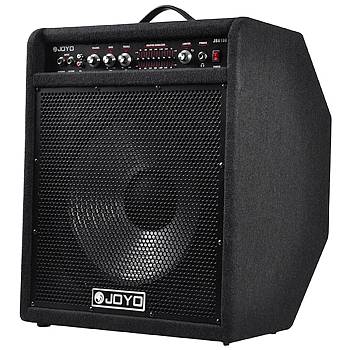 JOYO JBA-100 Комбоусилитель для бас-гитары, 100Вт