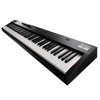 Roland RD-88 EX  цифровое пианино, 88 клавиш, клавиатура PHA-4, тембры 3000, вес 13,5 кг Roland RD-88 EX  цифровое пианино, 88 клавиш, клавиатура PHA-4, тембры 3000, вес 13,5 кг